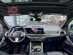 بي ام دبليو X6